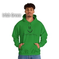 Image 6 of Smiley Hoodie 