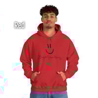 Image 9 of Smiley Hoodie 