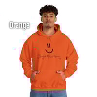 Image 10 of Smiley Hoodie 