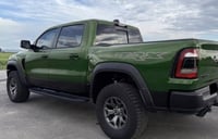 Image 3 of RAM TRX Green Monstah Custom Build Entry Limited 20KX