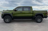 Image 4 of RAM TRX Green Monstah Custom Build Entry Limited 20KX