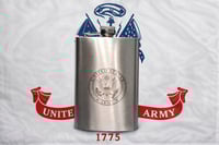 U.S Amry Hip flask