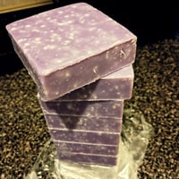 Image 4 of Sope Dealer Oakmoss Lavender Handmade Soap