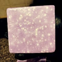 Image 5 of Sope Dealer Oakmoss Lavender Handmade Soap