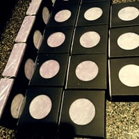 Image 2 of Sope Dealer Oakmoss Lavender Handmade Soap