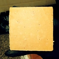 Image 5 of Sope Dealer Turmeric Honey & Orange Handmade Soap 
