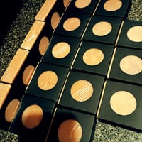 Image 3 of Sope Dealer Turmeric Honey & Orange Handmade Soap 