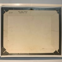 Image 2 of 1990 Marty Holcomb production flash 11x14