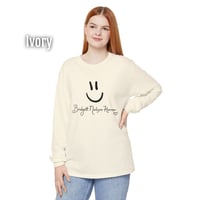 Image 6 of Smiley Long Sleeve Tee