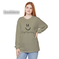 Image 8 of Smiley Long Sleeve Tee
