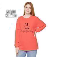 Image 10 of Smiley Long Sleeve Tee