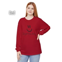 Image 14 of Smiley Long Sleeve Tee