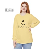 Image 15 of Smiley Long Sleeve Tee