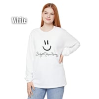 Image 16 of Smiley Long Sleeve Tee