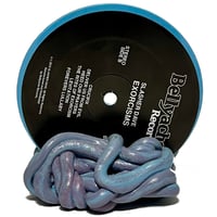 Image 3 of Bellyache Records One Of A Kind Pressing Plant Art Pieces