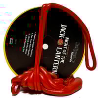 Image 7 of Bellyache Records One Of A Kind Pressing Plant Art Pieces