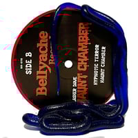 Image 13 of Bellyache Records One Of A Kind Pressing Plant Art Pieces