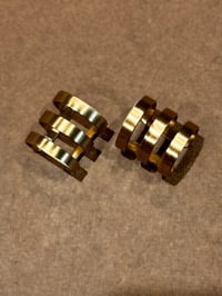 Image 3 of Brass Rings