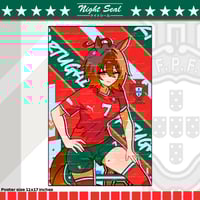 Image 5 of Mexico vs Portugal / UMA