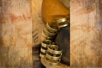 Image 4 of Brass Rings