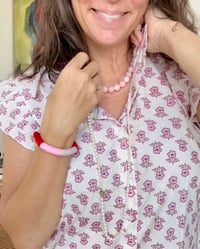 Image 2 of LAST pieces Summer Necklace 