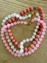 Image 1 of LAST pieces Summer Necklace 