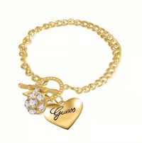 Image 1 of A Beautiful Guess Bracelet 