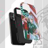 Image 2 of GOLD SHIP MEX / CASE 