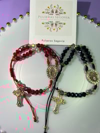 Image 1 of Pulsera Rosario
