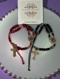 Image 3 of Pulsera Rosario