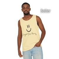 Image 3 of Smiley Tank Top 