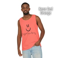 Image 4 of Smiley Tank Top 