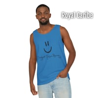 Image 5 of Smiley Tank Top 