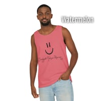 Image 2 of Smiley Tank Top 