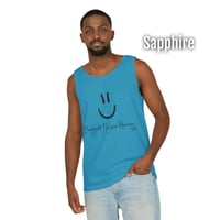 Image 7 of Smiley Tank Top 