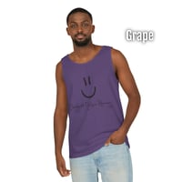 Image 9 of Smiley Tank Top 