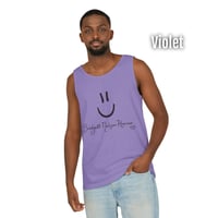 Image 8 of Smiley Tank Top 
