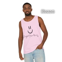 Image 13 of Smiley Tank Top 