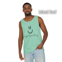 Image 12 of Smiley Tank Top 