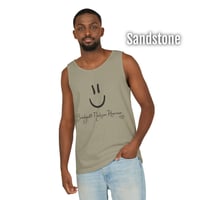 Image 15 of Smiley Tank Top 