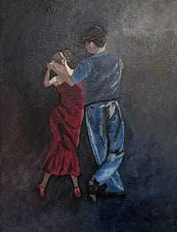 The Dance