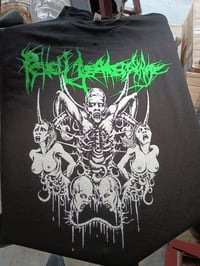 Image 2 of Pencil lead syringe - Impalement 