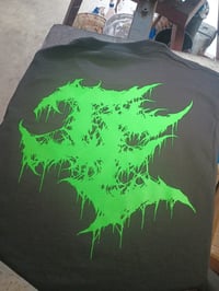 Image 3 of Pencil lead syringe - Impalement 