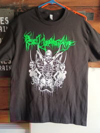 Image 4 of Pencil lead syringe - Impalement 