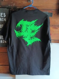 Image 5 of Pencil lead syringe - Impalement 