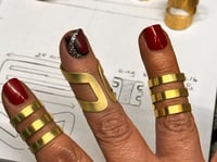 Image 5 of Brass Rings