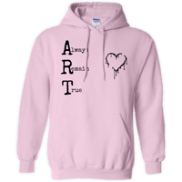 Image 2 of Art Dept. Hoodie