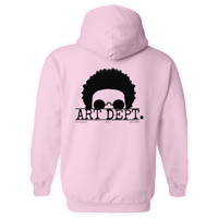 Image 3 of Art Dept. Hoodie