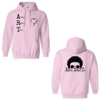 Image 1 of Art Dept. Hoodie