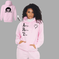 Image 4 of Art Dept. Hoodie